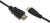 Кабель аудио-видео Buro mini-HDMI (m)/HDMI (m) 3м. черный (BHP-MINHDMI-3) Кабель аудио-видео Buro mini-HDMI (m)/HDMI (m) 3м. черный (BHP-MINHDMI-3)