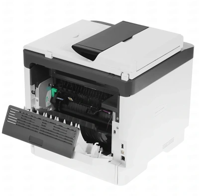 МФУ лазерный Ricoh М 320SE (434088) A4 Duplex белый