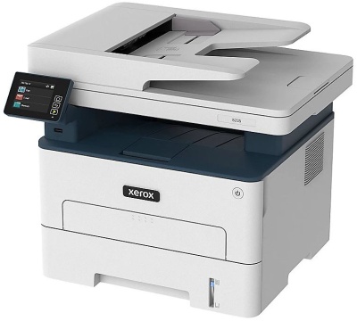 МФУ лазерный Xerox WorkCentre B235DNI (B235V_DNI) A4 Duplex Net WiFi белый