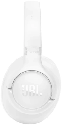 Гарнитура накладные JBL Tune 730BT белый беспроводные bluetooth оголовье (JBLT730BTWHT)