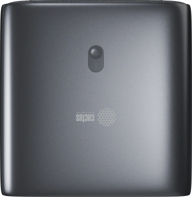 Проектор Cactus CS-X1.B LCD 17600Lm LS 1100Lm ANSI (4096x2160) 4300:1 ресурс лампы:50000часов 2xUSB typeA 2xHDMI 3кг