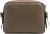Сумка кросс-боди женская Piquadro Circle BD4870W92/SAVES песочная/зеленая натур.кожа Сумка кросс-боди женская Piquadro Circle BD4870W92/SAVES песочная/зеленая натур.кожа