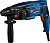 Перфоратор Bosch GBH 220 патрон:SDS-plus уд.:2Дж 720Вт (кейс в комплекте)