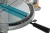 Торцовочная пила Makita LH1040 1650Вт 4600об/мин d=260мм