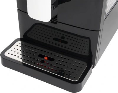 Кофемашина Rondell RDE-1115 1400Вт черный