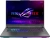 Ноутбук Asus ROG Strix G16 G614PW-TS133 Ryzen 9 8940HX 32Gb SSD1Tb NVIDIA GeForce RTX5080 16Gb 16" IPS 2.5K (2560x1600) без ОС grey WiFi BT Cam (90NR0QK7-M006P0)