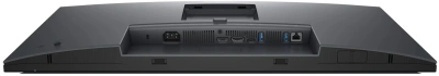 Монитор Dell 27" P2725QE черный IPS LED 16:9 HDMI матовая HAS Piv 1500:1 350cd 178гр/178гр 3840x2160 100Hz DP 4K USB 6.6кг