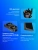 Система водяного охлаждения ID-Cooling SL360 Pro Se Soc-AM5/AM4/1200/1700/1851 черный 4-pin 14-27.2dB Al+Cu LCD 350W Ret