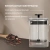 Френч-пресс Rondell Dual RDS-1063 0.8л прозрачный