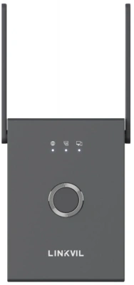 Базовая станция IP Fanvil W710D серый