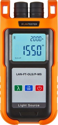 Инструмент Lanmaster LAN-FT-OLS/P-MS оранжевый/черный
