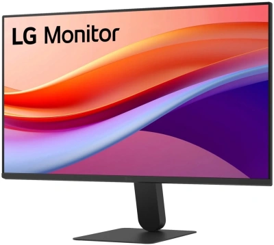 Монитор LG 27" 27U411A-B черный IPS LED 16:9 HDMI матовая 1500:1 250cd 178гр/178гр 1920x1080 120Hz VGA FHD 4.2кг