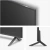 Телевизор LED LG 55" 55QNED80A6A.ARUG черный титан 4K Ultra HD 60Hz DVB-T DVB-T2 DVB-C DVB-S DVB-S2 USB WiFi Smart TV (RUS)