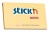 Блок самоклеящийся бумажный Stick`n 21393 76x127мм 100лист. 70г/м2 пастель оранжевый Блок самоклеящийся бумажный Stick`n 21393 76x127мм 100лист. 70г/м2 пастель оранжевый