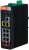 Коммутатор Dahua DH-IS4210-8GT-120 (L2) 8x1Гбит/с 2SFP 8PoE 120W управляемый