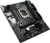 Материнская плата Biostar H610MHD D5 Soc-1700 Intel H610 2xDDR5 mATX AC`97 8ch(7.1) GbLAN+DVI+HDMI