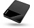 Жесткий диск Toshiba USB3.2 Gen1 2TB HDTP320EK3AA Canvio Ready 2.5" черный