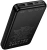 Мобильный аккумулятор Hoco J165 Honey 10000mAh 3A черный (66299)