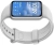 Фитнес-трекер Xiaomi Smart Band 10 Pro AMOLED корп.:серебристый рем.:серебристый (BHR08WBGL) Фитнес-трекер Xiaomi Smart Band 10 Pro AMOLED корп.:серебристый рем.:серебристый (BHR08WBGL)