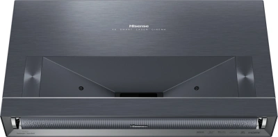 Проектор Hisense PX3SE-PRO DLP 2700Lm LS 2700Lm ANSI (3840x2160) 3000:1 ресурс лампы:10000часов 2xUSB typeA 3xHDMI 9кг