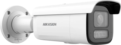 Камера видеонаблюдения IP Hikvision DS-2CD2683G2-LIZS2U(2.8-12mm) 2.8-12мм цв. корп.:белый