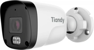 Камера видеонаблюдения IP Tiandy TC-C341N 1ANA-28 2.8-2.8мм цв. корп.:белый