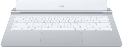 Клавиатура Samsung для Galaxy Tab S11 Ultra EF-DX935USEGRU черный