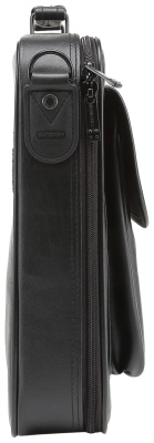 Сумка для ноутбука 15.6" Sumdex CKN-002 черный искусственная кожа