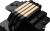 Устройство охлаждения(кулер) ID-Cooling Frozn A400 Soc-AM5/AM4/1200/1700/1851 черный 4-pin 25.8dB Al+Cu 180W 580gr Ret (FROZN A400 BLACK)