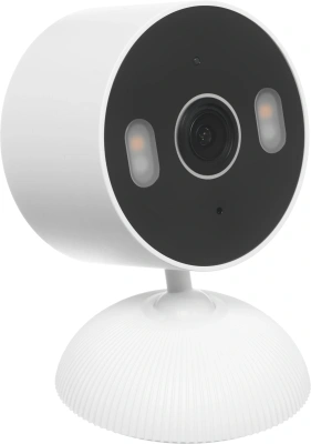 Камера видеонаблюдения IP TP-Link Tapo C113 Wi-Fi 3.16-3.16мм цв. корп.:белый