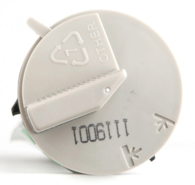 Картридж лазерный Cactus CS-NPG11 черный (5000стр.) для Canon NP6012/6112/6212/6312/6412/6512/6612