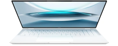 Ноутбук Honor MagicBook Pro 16 2025 Hunter DRB-P Core Ultra 9 285H 32Gb SSD1Tb NVIDIA GeForce RTX 5060 8Gb 16" IPS 3K (3072x1920) Windows 11 Home white WiFi BT Cam (5301APWK)