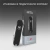 Нож перочинный Victorinox Classic SD Dark Illusion (0.6223.3G) 58мм 7функц. черный подар.коробка Нож перочинный Victorinox Classic SD Dark Illusion (0.6223.3G) 58мм 7функц. черный подар.коробка