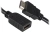 Кабель-удлинитель аудио-видео Buro HDMI (m)/HDMI (f) 2м. позолоч.конт. черный (BU-HDMI2.0-EXTND-2M) Кабель-удлинитель аудио-видео Buro HDMI (m)/HDMI (f) 2м. позолоч.конт. черный (BU-HDMI2.0-EXTND-2M)