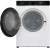 Стиральная машина Gorenje WD2PA1X64ADAAW/C класс: A++ загр.фронтальная макс.:10.5кг (с сушкой) белый инвертор Стиральная машина Gorenje WD2PA1X64ADAAW/C класс: A++ загр.фронтальная макс.:10.5кг (с сушкой) белый инвертор