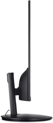 Монитор Acer 27" SH272UG0bmiphux черный IPS LED 1ms 16:9 HDMI M/M матовая HAS 1300:1 250cd 178гр/178гр 2560x1440 120Hz FreeSync DP 2K USB 4.71кг