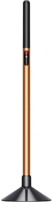 Пылесос Dyson Pencil Wash WR 04 610Вт серебристый/оранжевый
