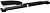 Степлер Kw-Trio 05906black 24/6 26/6 (20листов) черный 210скоб металл/пластик закрытый/открытый коробка