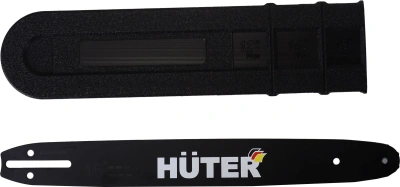 Цепная пила Huter ELS-2000P от сети 2000Вт дл.шины:16" (40cm) (70/10/3)