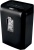 Шредер Rexel Promax QS 15/35 S EU черный (секр.Р-2) ленты 15лист. 35лтр. скрепки скобы пл.карты