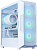 Корпус Zalman i3 Neo V2 белый без БП ATX 7x120mm 5x140mm 1xUSB3.0 audio bott PSU