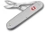 Ножницы Victorinox Companion X Alox (0.8070.26) 93мм 1функц. серебристый карт.коробка Ножницы Victorinox Companion X Alox (0.8070.26) 93мм 1функц. серебристый карт.коробка