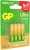 Батарея GP Ultra Alkaline 24AUA21-2CRSBC4 AAA (4шт) блистер Батарея GP Ultra Alkaline 24AUA21-2CRSBC4 AAA (4шт) блистер