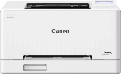 Принтер лазерный Canon i-Sensys LBP647Cdw (6929C014/6929C001) A4 Duplex Net WiFi белый