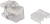 Модуль Lanmaster LAN-OKI45U5E/180 информ. Keystone RJ45 кат.5E UTP бел. Модуль Lanmaster LAN-OKI45U5E/180 информ. Keystone RJ45 кат.5E UTP бел.