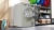 Сушильная машина Bosch Serie 4 WQG1420XME пан.англ. кл.энер.:A макс.загр.:9кг серебристый Сушильная машина Bosch Serie 4 WQG1420XME пан.англ. кл.энер.:A макс.загр.:9кг серебристый