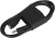 Смарт-часы Garmin Vivoactive 5 30.4мм 1.2" AMOLED корп.черный рем.черный разм.брасл.:125-190мм (010-02862-10)
