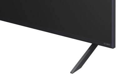 Телевизор LED LG 65" 65QNED82A6B.ARUG черный титан 4K Ultra HD 60Hz DVB-T DVB-T2 DVB-C DVB-S DVB-S2 USB WiFi Smart TV