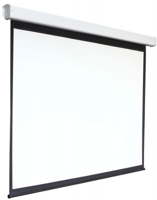 Экран 150x200см Digis Electra-F DSEF-4303 4:3 настенно-потолочный рулонный (моторизованный привод)