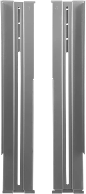 Рельсы монтажные Ippon Pacific/RTB/Amper (1986301) для ИБП и доп.батарейных модулей